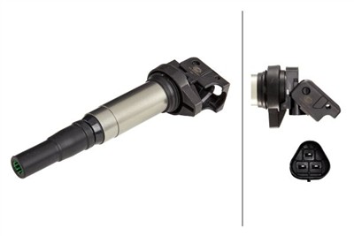 HELLA 5DA 358 057-001 EAN: 4082300635645.