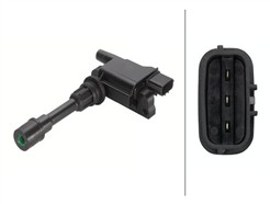 HELLA 5DA 358 057-011