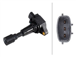 HELLA 5DA 358 057-021