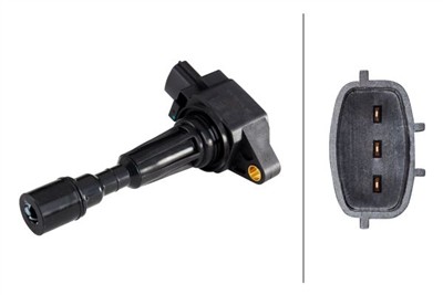 HELLA 5DA 358 057-021 EAN: 4082300640175.