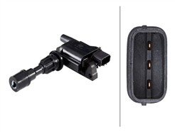 HELLA 5DA 358 057-061