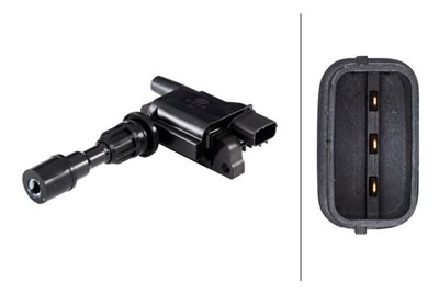 HELLA 5DA 358 057-061 EAN: 4082300649154.