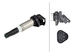 HELLA 5DA 358 057-081