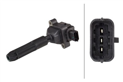 HELLA 5DA 358 057-171 EAN: 4082300687224.