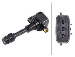 HELLA 5DA 358 057-281