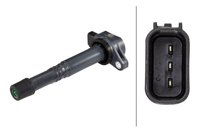 HELLA 5DA 358 057-371 EAN: 4082300746365.