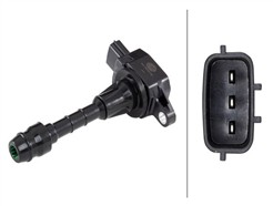 HELLA 5DA 358 057-381