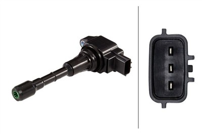 HELLA 5DA 358 057-411 EAN: 4082300766226.