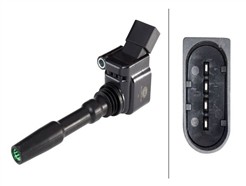 HELLA 5DA 358 057-501