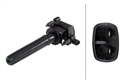 HELLA 5DA 358 057-571 EAN: 4082300766387.