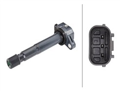 HELLA 5DA 358 057-581