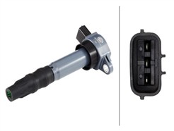 HELLA 5DA 358 057-671