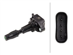 HELLA 5DA 358 057-711