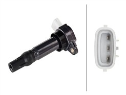 HELLA 5DA 358 057-811