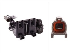 HELLA 5DA 358 057-961