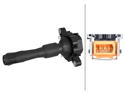 HELLA 5DA 358 101-521