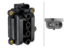 HELLA 5DA 358 102-151