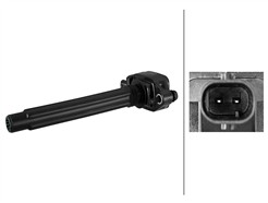 HELLA 5DA 358 102-551