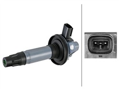 HELLA 5DA 358 102-801