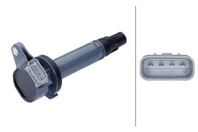 HELLA 5DA 358 168-031 EAN: 4082300799729.