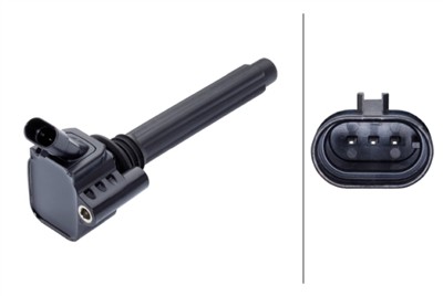 HELLA 5DA 358 168-151 EAN: 4082300799842.