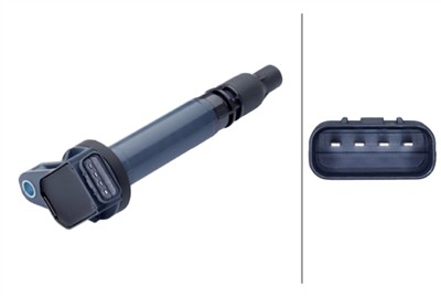 HELLA 5DA 358 168-221 EAN: 4082300799927.