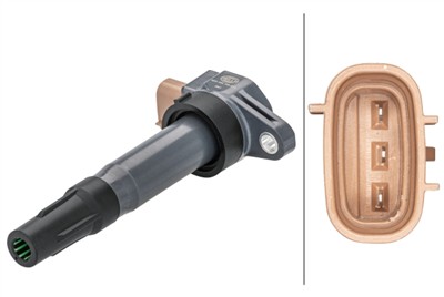 HELLA 5DA 358 168-531 EAN: 4082300827613.