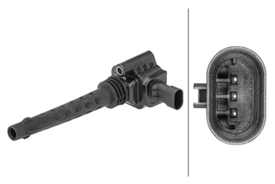 HELLA 5DA 358 168-541 EAN: 4082300841381.