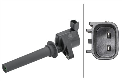 HELLA 5DA 358 168-571 EAN: 4082300842197.