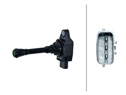 HELLA 5DA 358 168-721