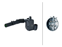 HELLA 5DA 358 168-731