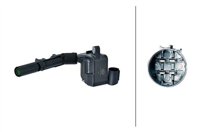 HELLA 5DA 358 168-731 EAN: 4082300861549.