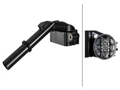 HELLA 5DA 358 290-001