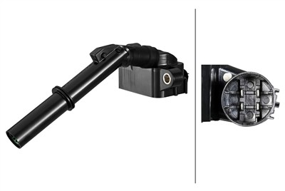 HELLA 5DA 358 290-001 EAN: 4082300883718.