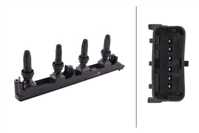 HELLA 5DA 749 475-601 EAN: 4082300287141.