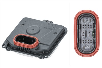 HELLA 5DF 011 552-031 EAN: 4082300813265.