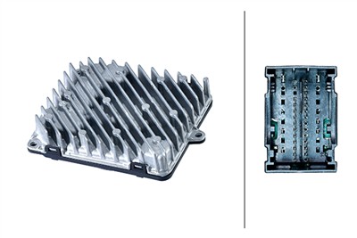 HELLA 5DF 211 101-161 EAN: 4082300813203.