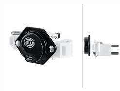 HELLA 5DR 004 242-051