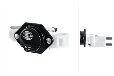 HELLA 5DR 004 242-051 EAN: 4082300072204.