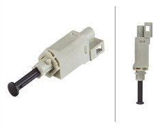 HELLA 6DD 010 966-241