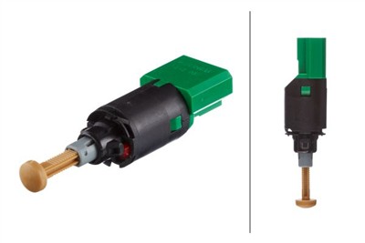 HELLA 6DD 010 966-381 EAN: 4082300621242.