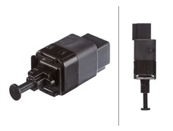 HELLA 6DD 010 966-531