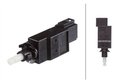 HELLA 6DD 010 966-551 EAN: 4082300621419.