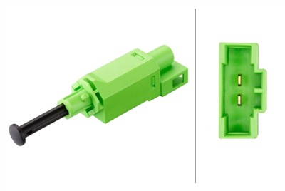 HELLA 6DD 010 966-631 EAN: 4082300817263.