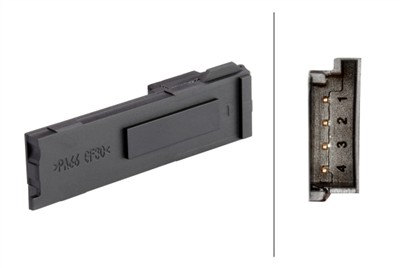 HELLA 6DD 010 966-661 EAN: 4082300817294.