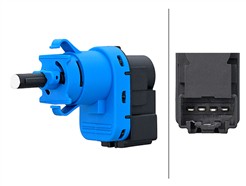 HELLA 6DD 010 966-711