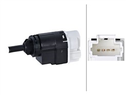 HELLA 6DD 010 966-721