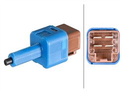 HELLA 6DD 014 395-031