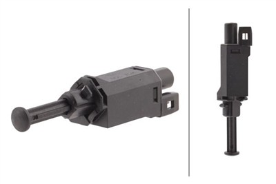 HELLA 6DF 003 263-081 EAN: 4082300015768.