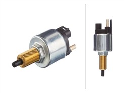 HELLA 6DF 007 366-001